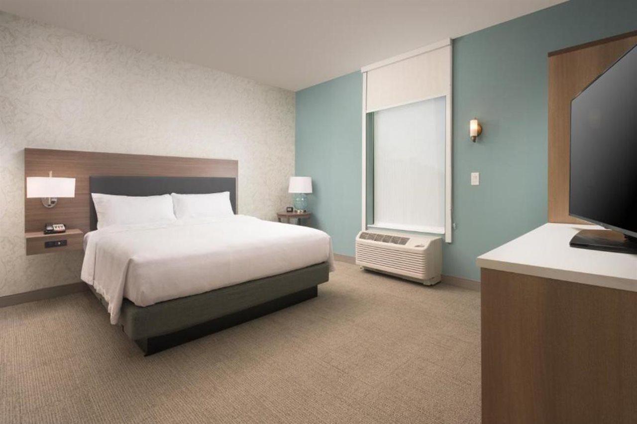 โฮม2 สวีท บาย ฮิลตัน แอตแลนตา นอร์ทเวสต์/เคนเนซอว์ จอร์เจีย Hotel เคนเนซอร์ ภายนอก รูปภาพ